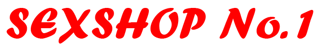 SEXSHOP No.1 Logo