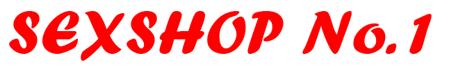 SEXSHOP No.1
