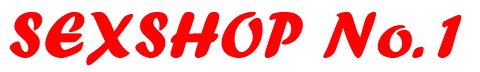 SEXSHOP No.1 Logo